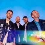 Coldplay — artist photo