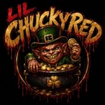 Lil Chuckyred β artist photo