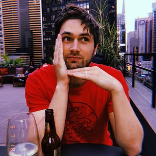 DPB — artist photo