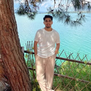 Batu — artist photo
