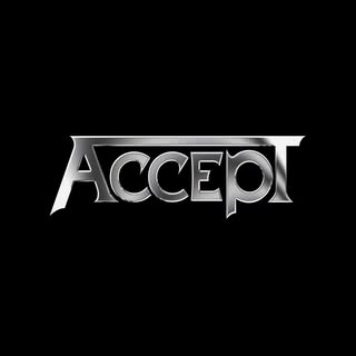 Accept — artist photo
