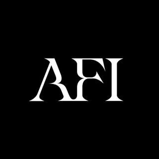 AFI — artist photo
