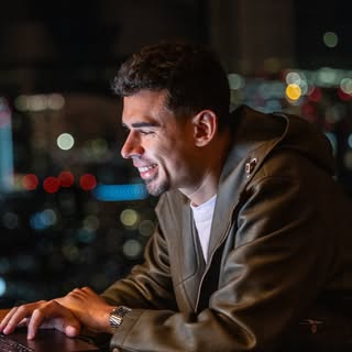 AFROJACK — artist photo
