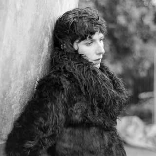 Aldous Harding — artist photo