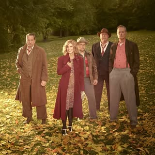 Alison Krauss — artist photo