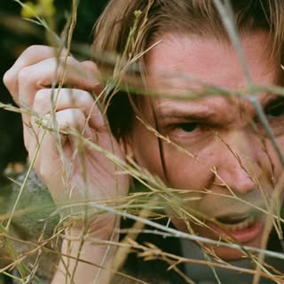 Alex Cameron — artist photo