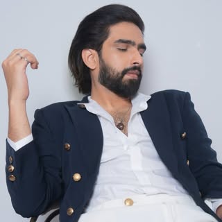 Amaal Mallik — artist photo