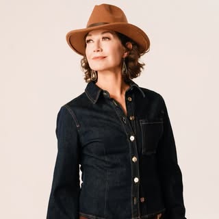 Amy Grant — artist photo