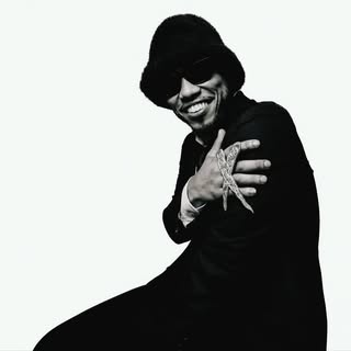 Anderson .Paak — artist photo