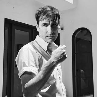 Andrew Bird — artist photo