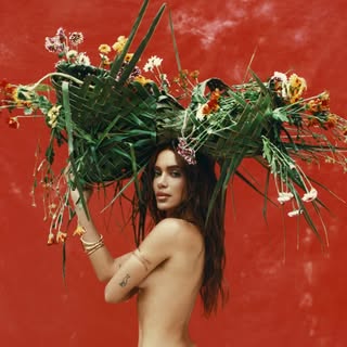 Anitta — artist photo