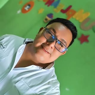 Antonio S — artist photo