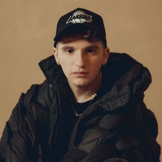 Anthony Gargiula — artist photo
