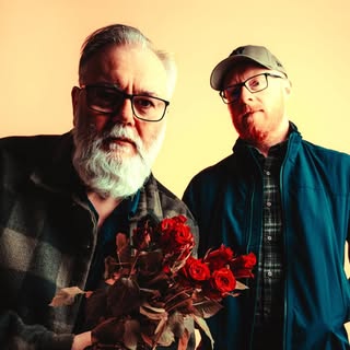 Arab Strap — artist photo