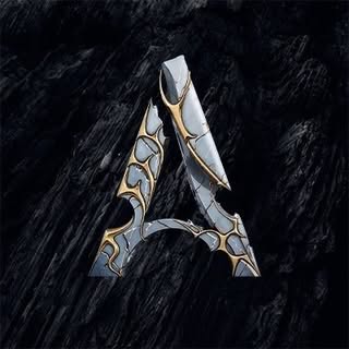 Arcane — artist photo