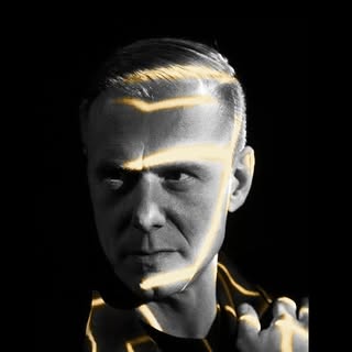 Armin van Buuren — artist photo