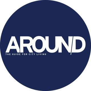 Around — artist photo