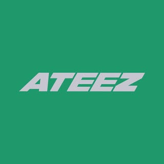ATEEZ — artist photo