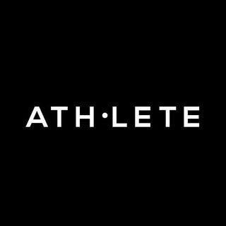 Athlete — artist photo