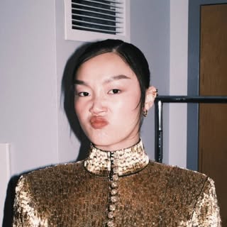 AUDREY NUNA — artist photo