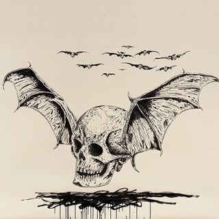 Avenged Sevenfold — artist photo