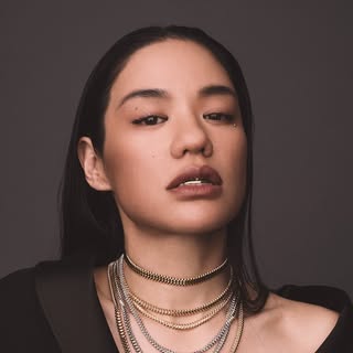 Awich — artist photo