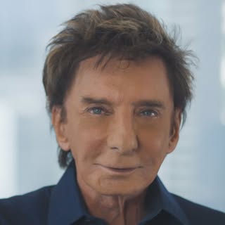 Barry Manilow — artist photo