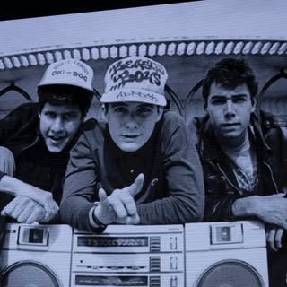 Beastie Boys — artist photo