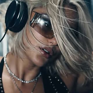 Bebe Rexha — artist photo