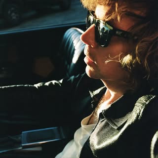 Beck — artist photo