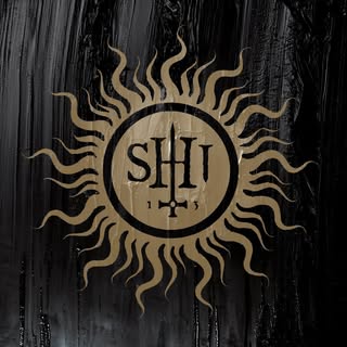 Behemoth — artist photo