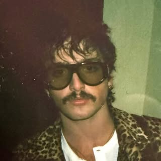 Benson Boone — artist photo