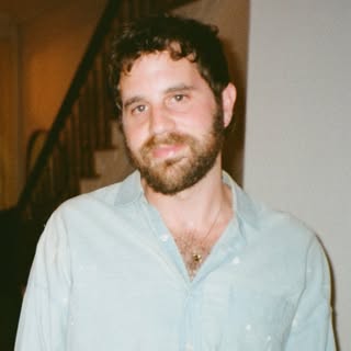 Ben Platt — artist photo