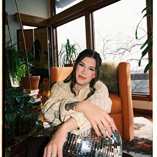 Bethany Wohrle — artist photo