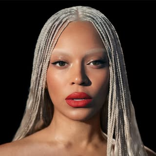 Beyoncé — artist photo