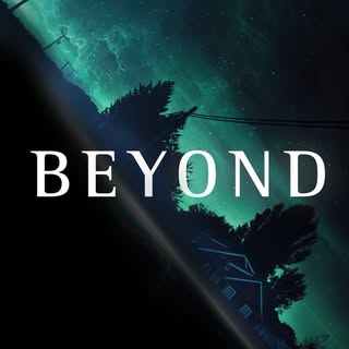 Beyond — artist photo