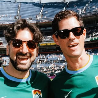 Big Gigantic — artist photo