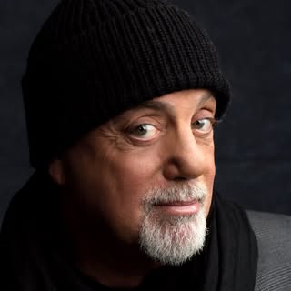 Billy Joel — artist photo