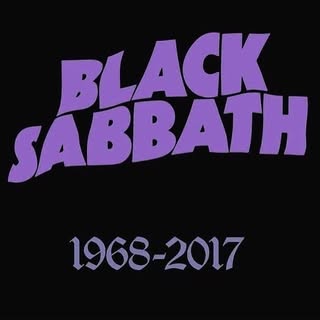 Black Sabbath — artist photo