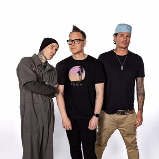 blink-182 — artist photo
