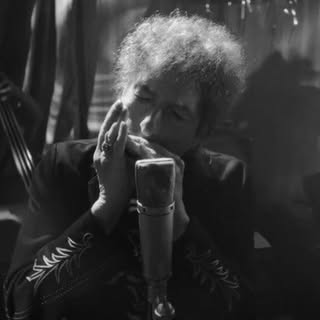 Bob Dylan — artist photo