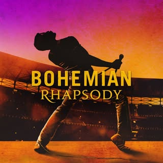 Bohemian Rhapsody — artist photo