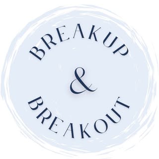 Breakup — artist photo