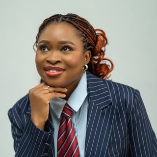 Brenique Adams — artist photo