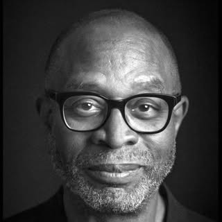 Brian Jackson — artist photo