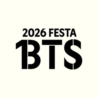 BTS — artist photo