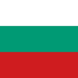 Bulgaria — artist photo