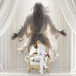 Busta Rhymes β artist photo