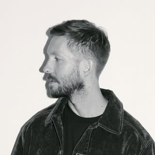Calvin Harris — artist photo