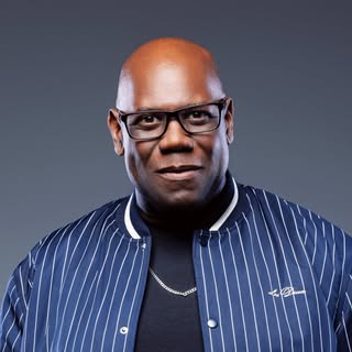 Carl Cox β artist photo